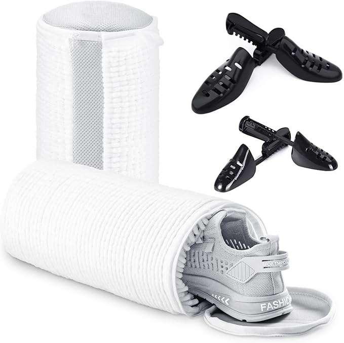 Cleancloud, bolsa para limpiar zapatos: