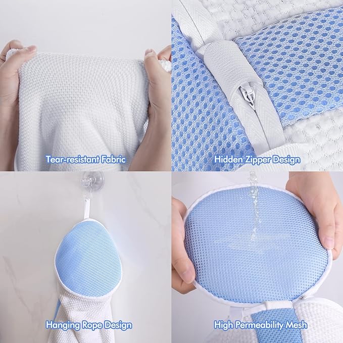 Cleancloud, bolsa para limpiar zapatos:
